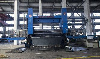 Stone Crusher Used In Steel Plants In India 