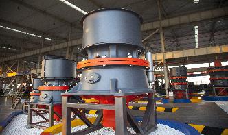advantages of using SKD cone crusher 