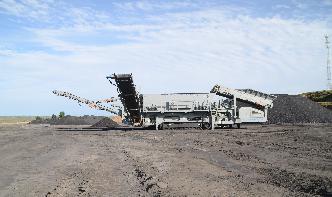 Companies Handling equipment and machinery, quarrying ...