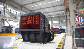 Mining and ore processing equipment from CDE Global