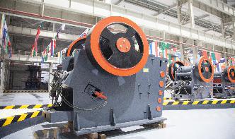 Gearboxes for Vertical Roller Mills 