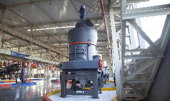 crusher machine for iron made Nigeria 