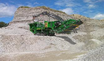 aggregate crusher specialists process aggregate