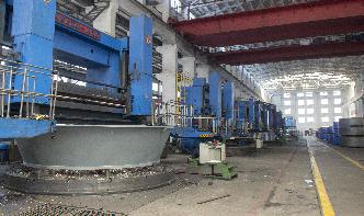 GGBS Vertical Roller Mill Great Wall Machinery