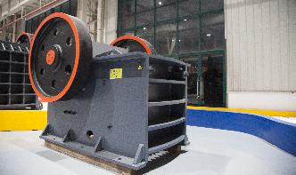 Jaw crusher parts – Crushing and Screening service provider