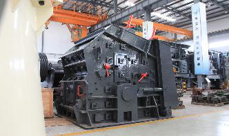 Crusher Manufacturing Promotes Industry Development ...