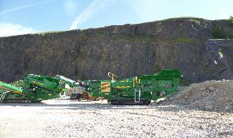 mobile gold ore processing equipment 