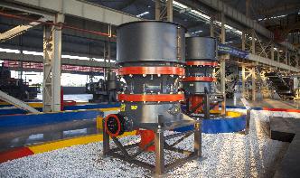 Heavyweight Aggregates for Heavyweight Concrete Production