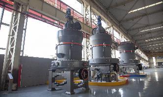 sistem hidrolik mesin crusher 