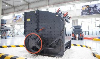 Differences Between Granite Crusher And Crusher 