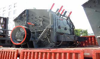 X44 SBS Crusher Extec Machinery 