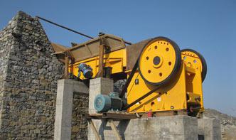 stone crusher machine locally made in nigeria