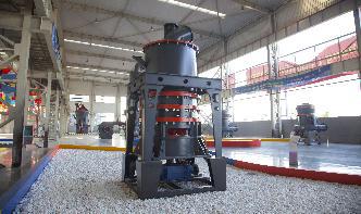 Breaking down energy consumption in industrial grinding mills