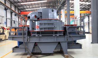 working principle comparison between cone crusher and ...