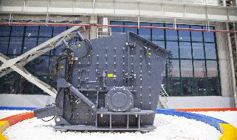 Used Portable Rock Jaw Crusher 