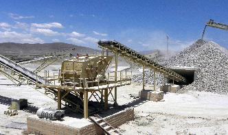environmental impact of iron ore mining in sa 