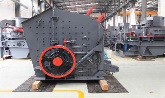 Yeco Machinery Leading Crushing Equipment Supplier in China