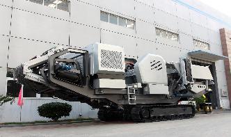 Mobile Iron Ore Impact Crusher For Hire 
