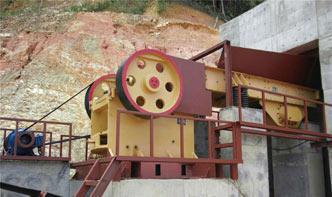  hydraulic vsi crusher silica mining Machine