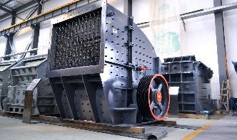 Used Bico Inc. Jaw Crusher For Sale 