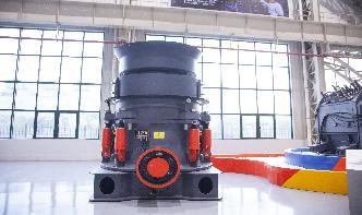 portable dry gold stone crusher 