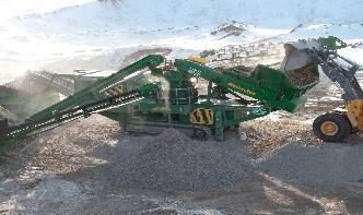Crushed Aggregate Base Course Materials Unit Weight