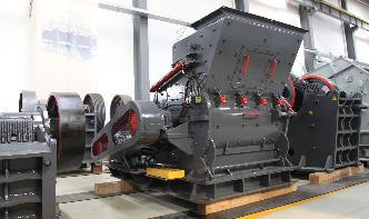 Supplier Of Crusher Plant In South Africa