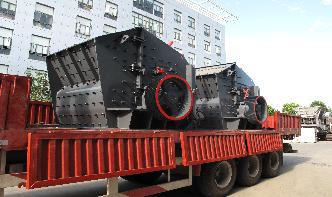 used  mobile crusher 
