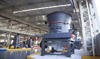 Used Hammer Mill Crusher 