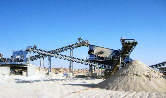 gypsum crushing equipment price 