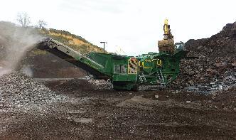Mini Mobile Stone jaw Crusher with portable diesel engine ...