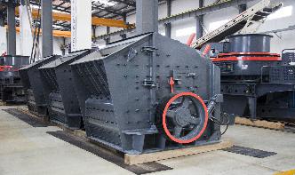 How the cone crusher works 