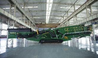Mining mobile crusher, jaw crusher, cement mill