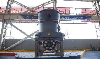 erection sequence of ball mill 