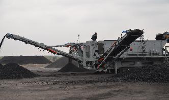 Functions And Part Of Jaw Crusher 