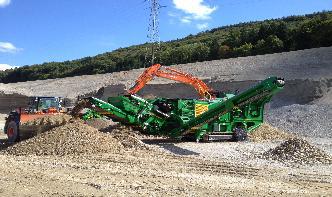 Portable Rock Crusher For Rent In Canada 