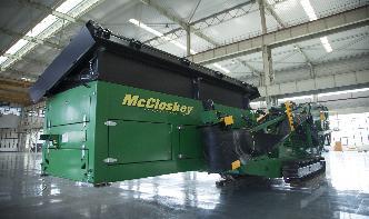 Mobile Crushing Plant Of Germany Usa 