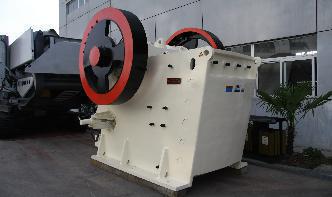 Kinds of stone crushers from factories