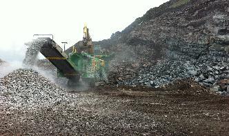 automated green sand cope drag BINQ Mining