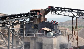 1997 hazemag impactor | Mining Quarry Plant
