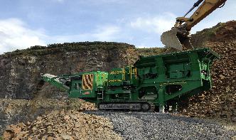 quarry stone block crushing machine india 