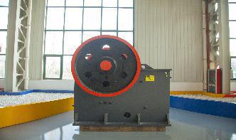 Overflow Type Ball Mill 