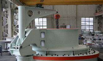 secundário giratório triturador 