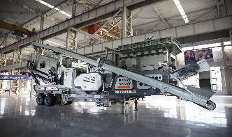 Cement Mill Roller Crusher 