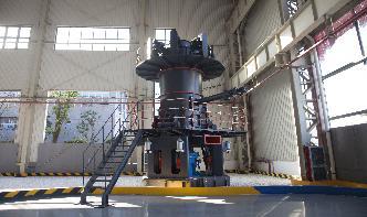 coal powder mill 