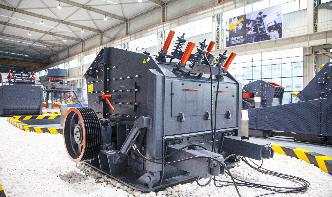 SBM | Stone Crusher used for Ore Beneficiation Process Plant