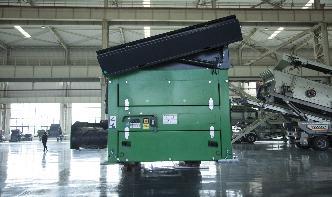 coal crushing equipment for conveyors | Ore plant ...