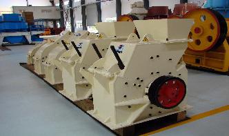 Manufacturer and Suppliers of Crushers | Mewar Hitech