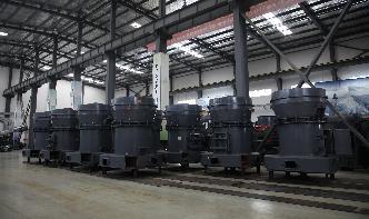 Mining Machines for Sale | Mineral Processing Plant JXSC ...