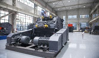 Stone Crusher Plant for Gold Mining 